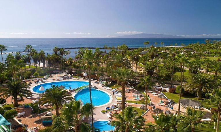 HOTEL ALTAMIRA | ⋆⋆⋆ | COSTA ADEJE, SPAIN | SEASON DEALS FROM €132