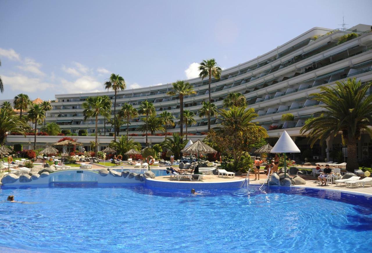 HOTEL ALTAMIRA | ⋆⋆⋆ | COSTA ADEJE, SPAIN | SEASON DEALS FROM €132